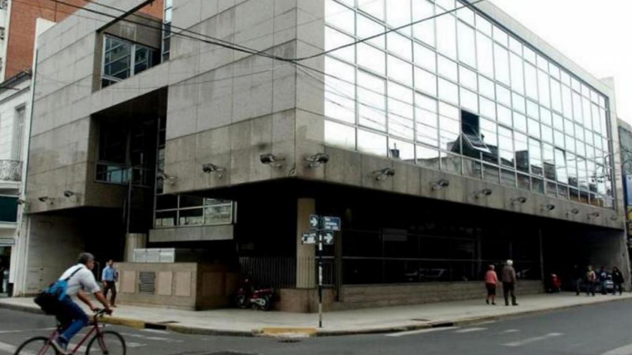 Megacausa: prisión y cadena perpetua para cuatro acusados