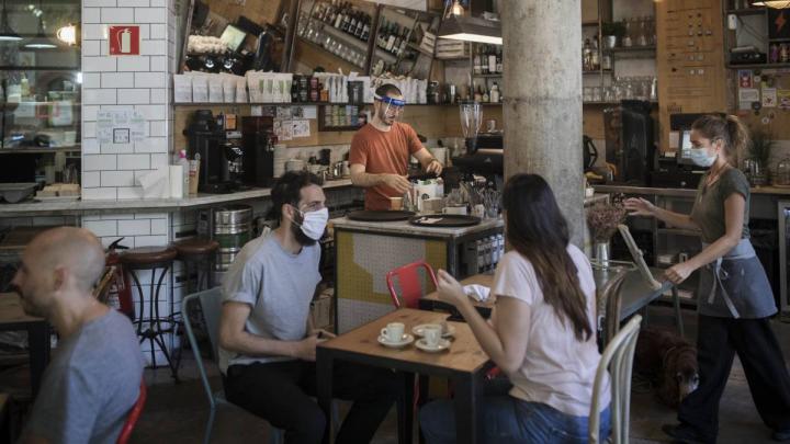 Cambia el semáforo epidemiológico: una por una, las nuevas actividades permitidas