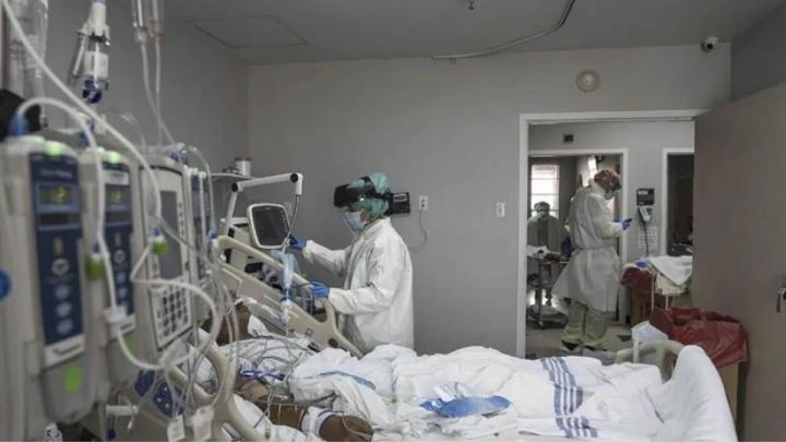 No bajan ni los contagios ni las muertes en Santa Fe