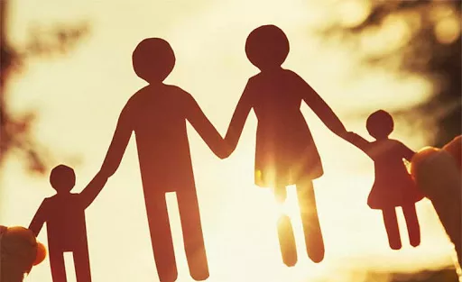 Adopción: seis hermanitos buscan una familia