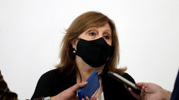 Los institutos superiores vuelven a las clases presenciales