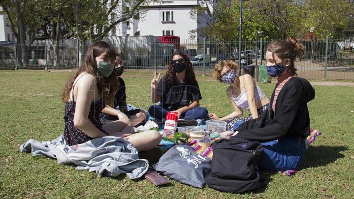 Una por una, las nuevas medidas hasta el 1 de octubre