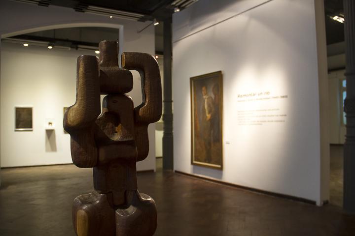 Premio Salón Litoral: convocan a artistas visuales de todo el país