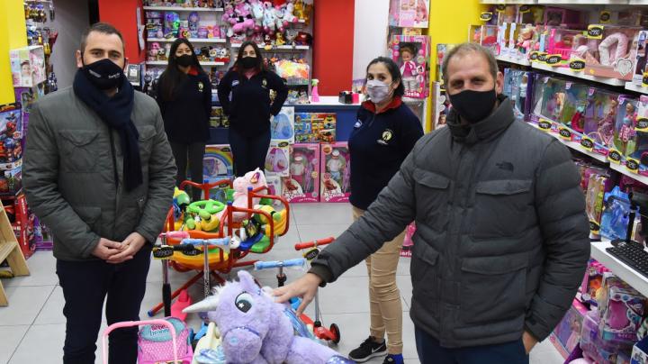 Billetera Santa Fe amplía beneficios 