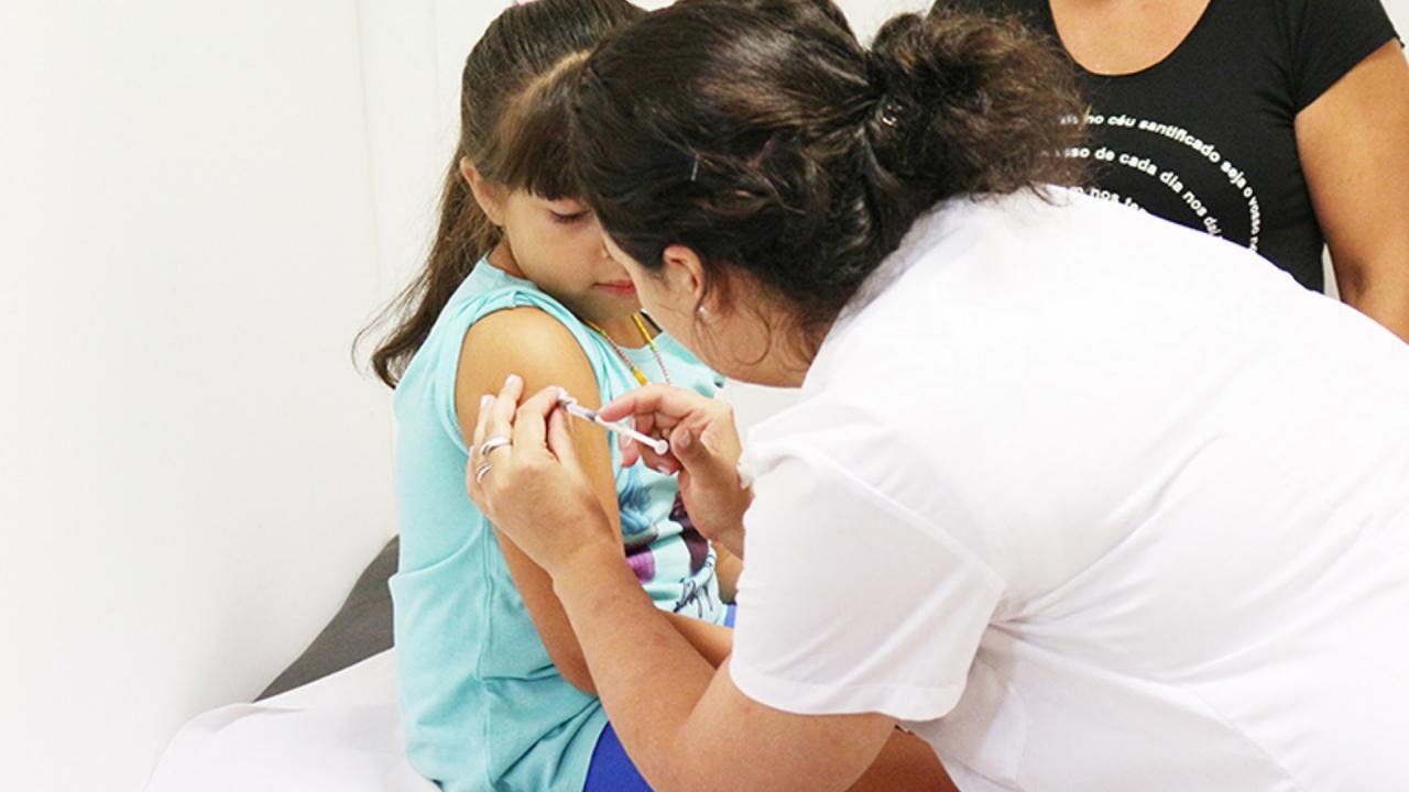 Nuevo esquema de vacunación contra la poliomielitis