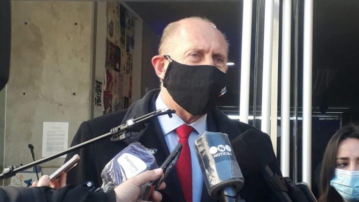 Perotti habilita reuniones sociales de hasta 20 personas