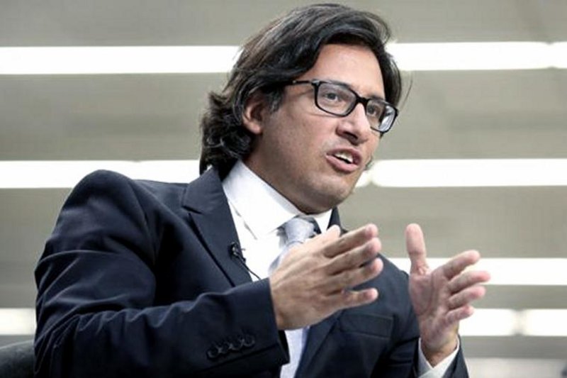 El gobierno quiere trasladar la Capital al sur del país