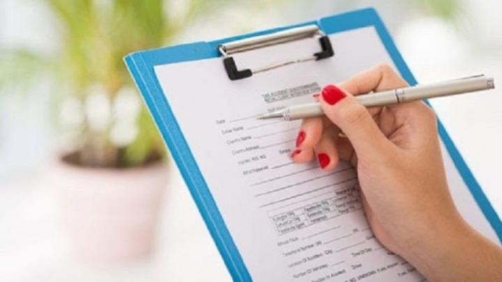 Seleccionan a jefes de equipo y encuestadores