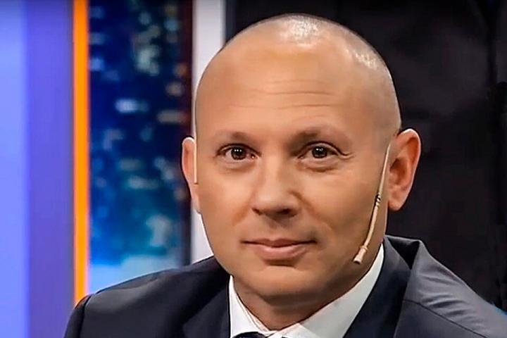 4 años de cárcel para el espía Marcelo D’Alessio 