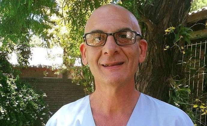 Cárcel e inhabilitación perpetua para médico de Santa Fe