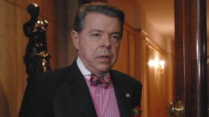 Murió por covid el exjuez Norberto Oyarbide