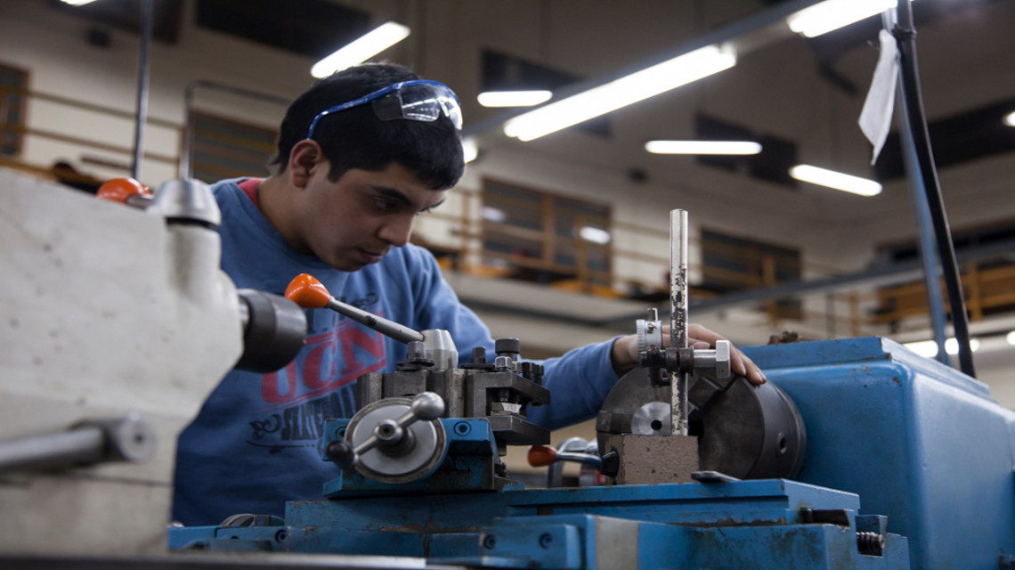 Inscriben al curso online de búsqueda de empleo