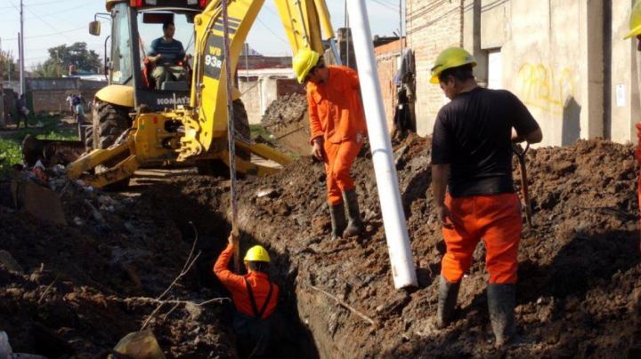 Santa Fe quieta: Perotti la reaviva con obras