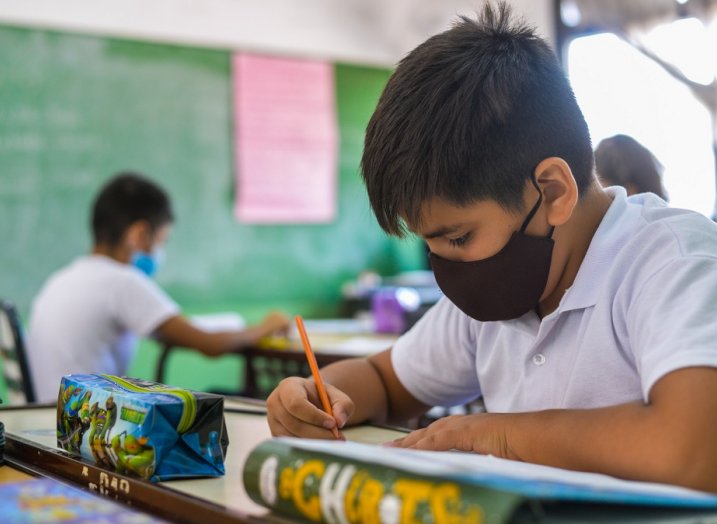 A clases los sábados en Buenos Aires
