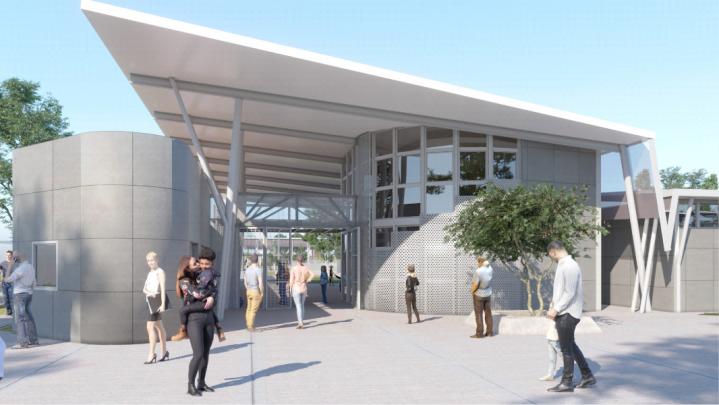 Santa Fe construirá jardines de infantes pospandemia