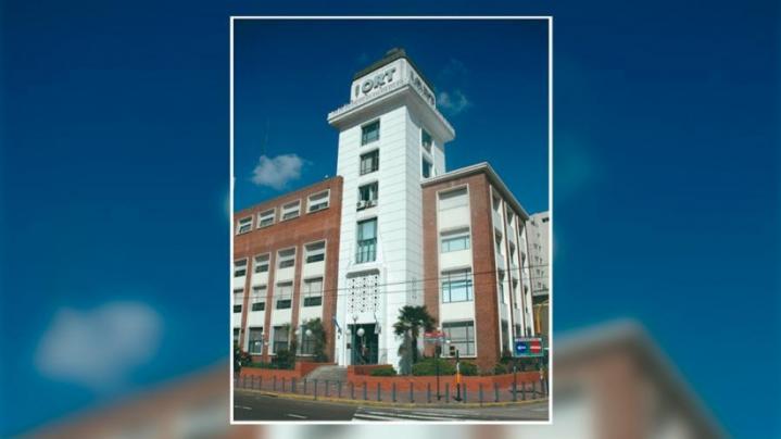 Detectan un brote de covid en un colegio de CABA