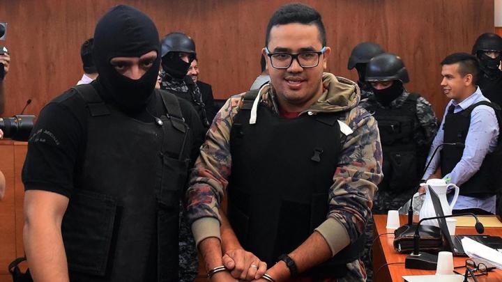 “Suelten a Los Monos o matamos a todos los fiscales”