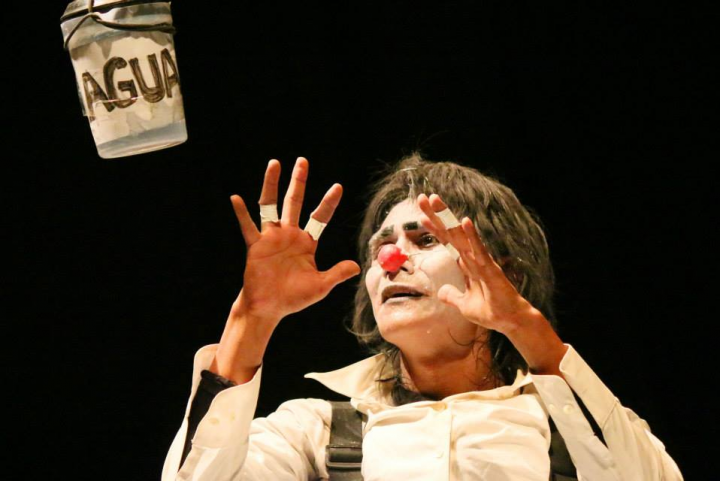 Regresa el Teatro Popular Latinoamericano a Santa Fe