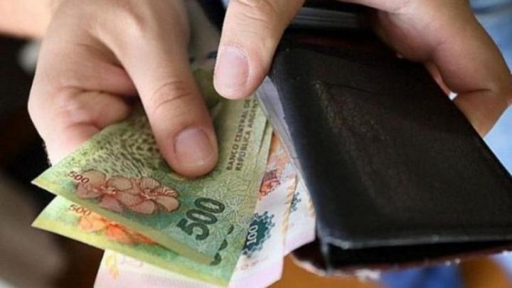 Subieron a 33 mil pesos el salario minimo
