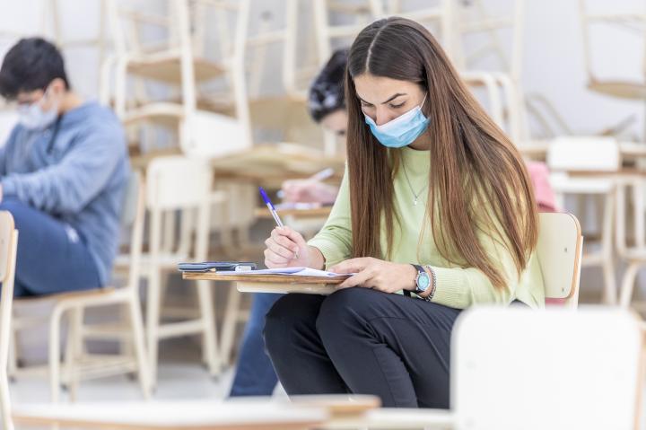 UNL: inscripción a las carreras presenciales y a distancia