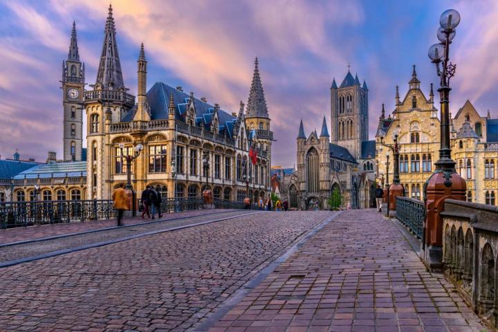 Bélgica busca trabajadores santafesinos