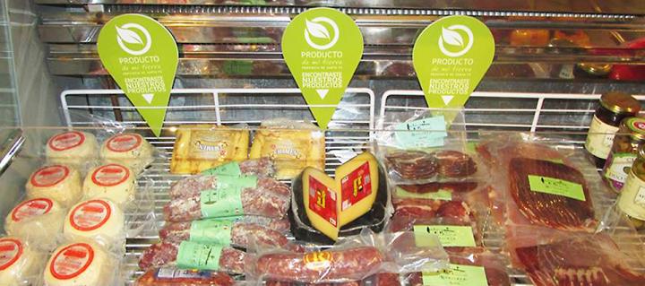 Lanzan créditos para pequeñas pymes agroalimentarias