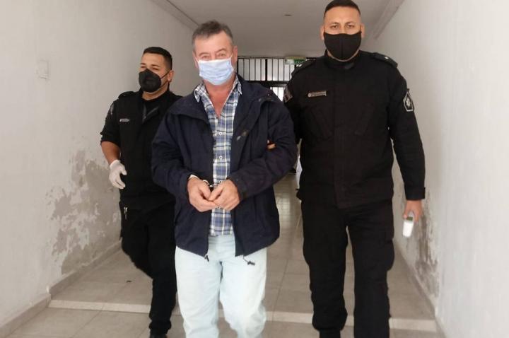 Dictaron la mayor condena por abusos sexuales de la historia