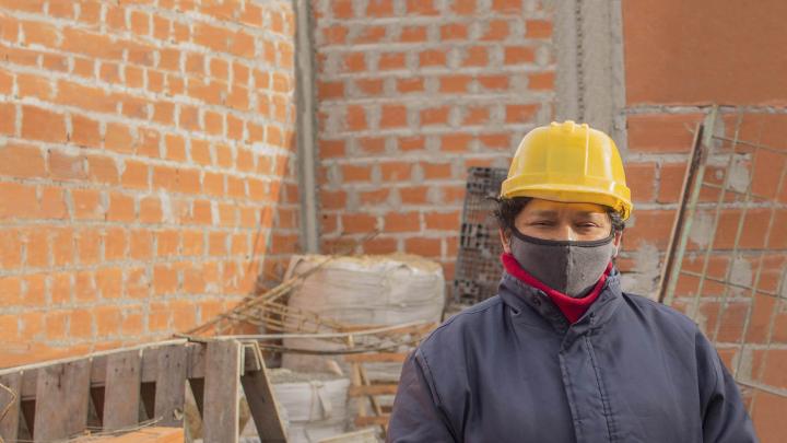 Plan Mi Pieza: hasta $ 240.000 para mejorar las viviendas