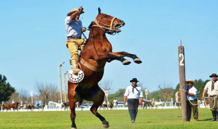 Confirman el Festival de Jineteada y Folclore de San Justo
