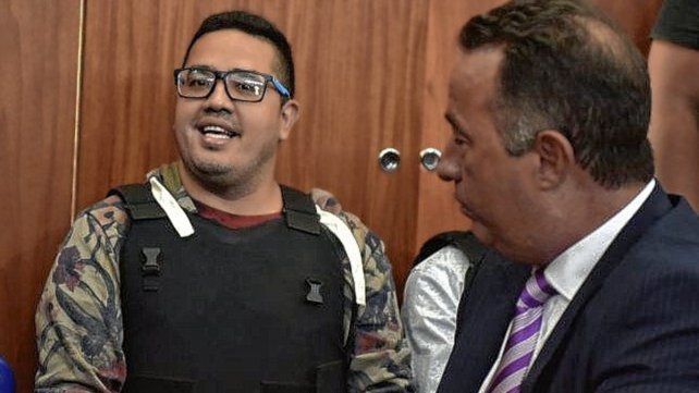 Otros 28 años de cárcel para el líder de Los Monos