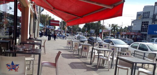 Ya rigen las nuevas medidas de convivencia en Santa Fe