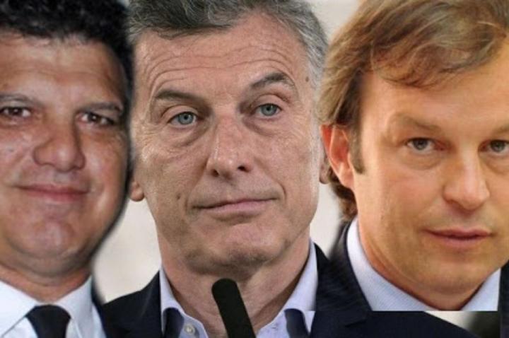  Pandora Papers: Argentina es el tercer país con más implicados