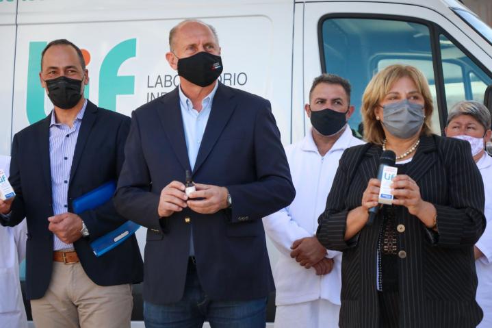 Cannabis medicinal: Santa Fe a la vanguardia en el país