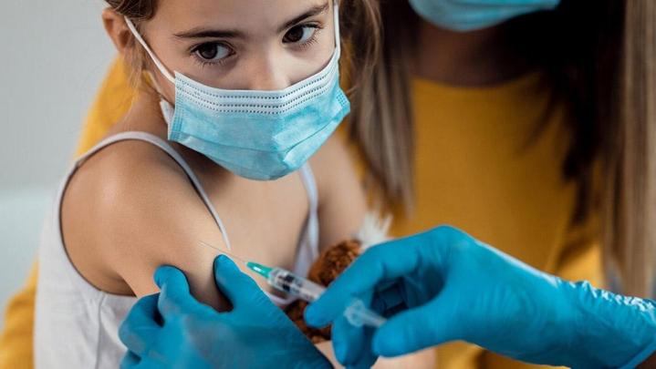 La Sociedad Argentina de Pediatría avaló la Sinopharm para chicos