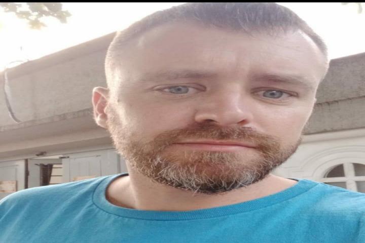 Buscan a Fernando Pablo Marengo