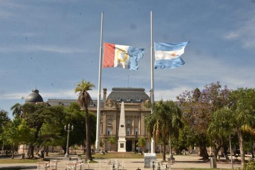 Pusineri: “El paro docente es desproporcionado”