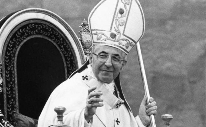 Milagro en una niña argentina: beatificarán a Juan Pablo I