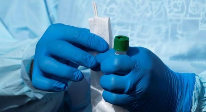 Santa Fe: la meseta de contagios sigue siendo muy baja