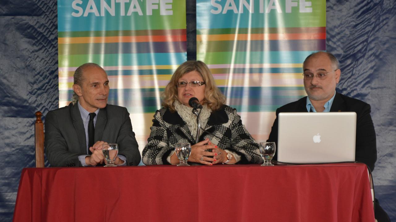 “Lazos para la prevención de violencia y adicciones” 