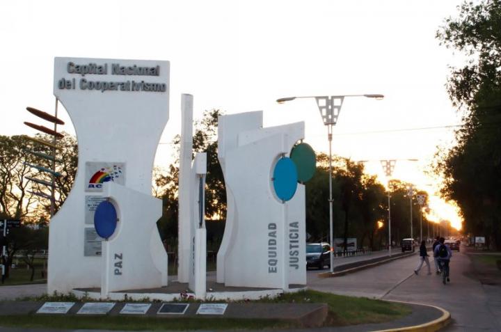 Sunchales, Capital Provincial del Cooperativismo Escolar