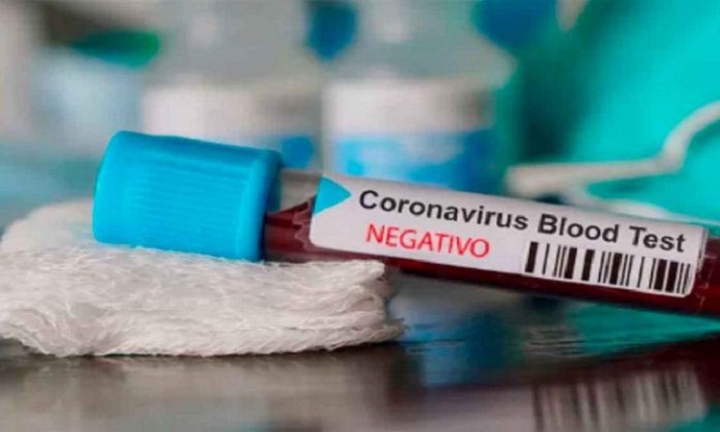 Coronavirus en Santa Fe: 42 infectados y un fallecido