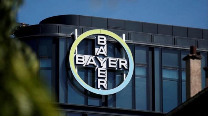 Bayer invierte en Argentina USD 156 millones