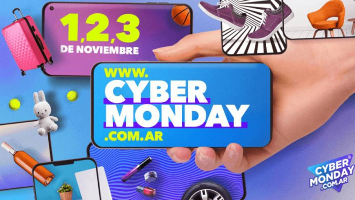 CyberMonday: consejos para consumidores