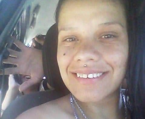 Buscan a Maira Tamara Aguirre