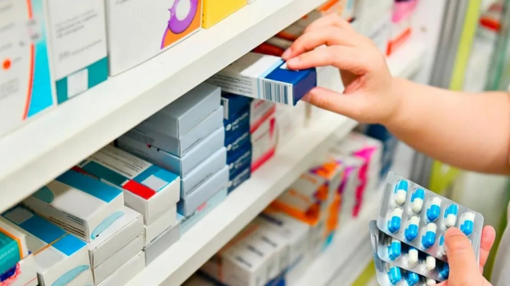 Hay acuerdo para congelar los precios de los remedios