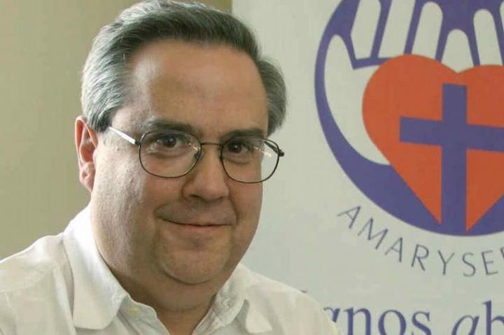 Un jesuita es el nuevo arzobispo de Córdoba