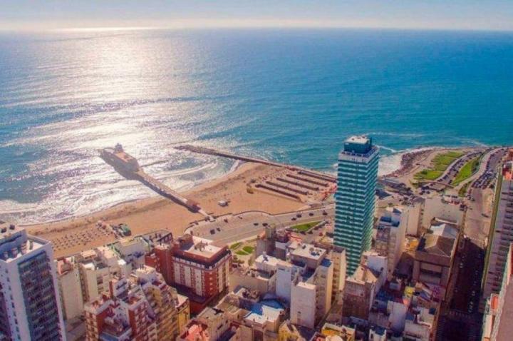 ¿Cuánto cuesta alquilar en la Costa Atlántica?