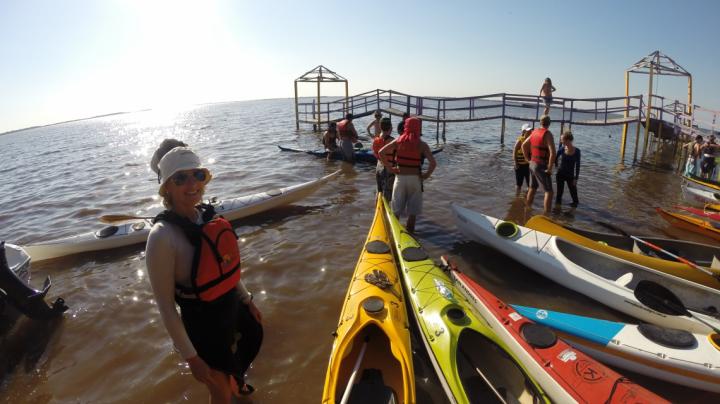 Finde largo en Santa Fe: alta demanda de reservas