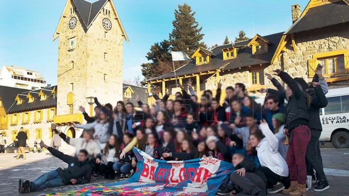 Viaje de egresados disparó una ola de contagios