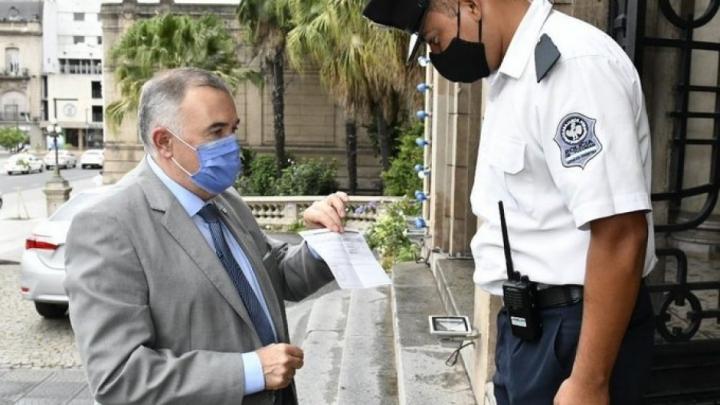 El pase sanitario duplicó las vacunaciones en Tucumán